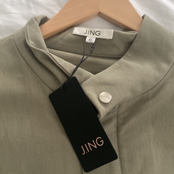 New Spring Jacket - Picture 2 of 5